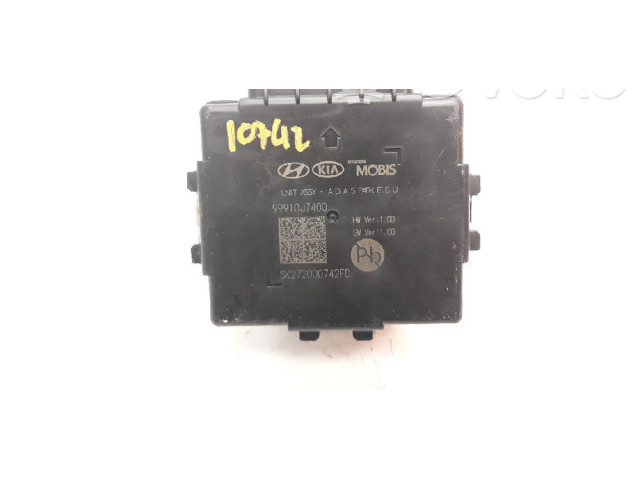 Блок управления 99910J7400   KIA Xceed