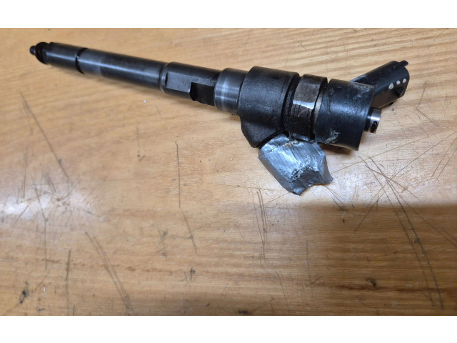 Форсунка 3380027400, 0445110258    Hyundai Sonata  D4EA 