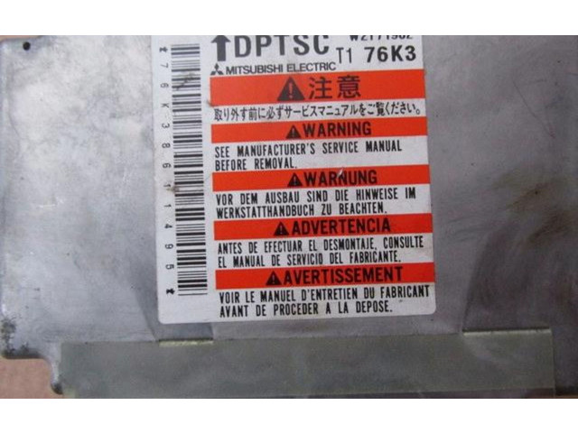 Řídící jednotka Suzuki Vitara (LY) 2019