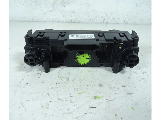 Блок управления климат-контролем 5JA820045C, 5JA820045C Skoda Rapid (NH)