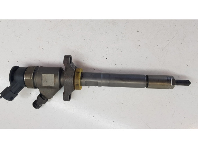 Vstřikovač 0445110311 Citroen C3 Picasso pro naftový motor 1.6