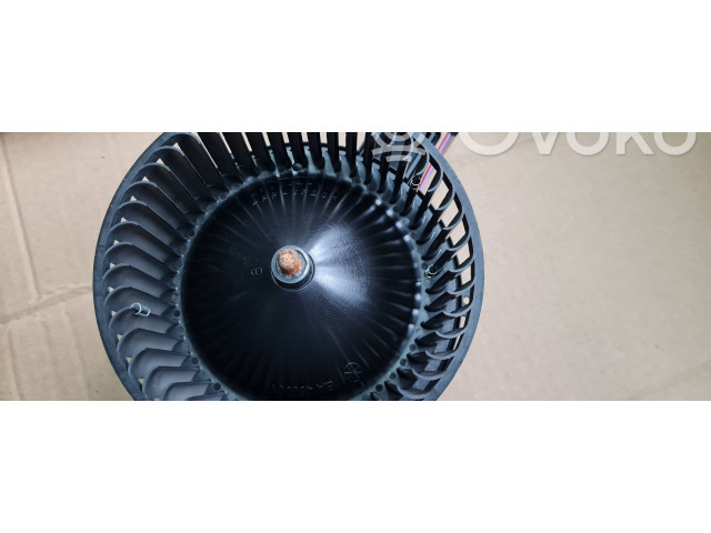 Вентилятор печки 4M1820021C, 0J0466ZV Audi Q5 SQ5