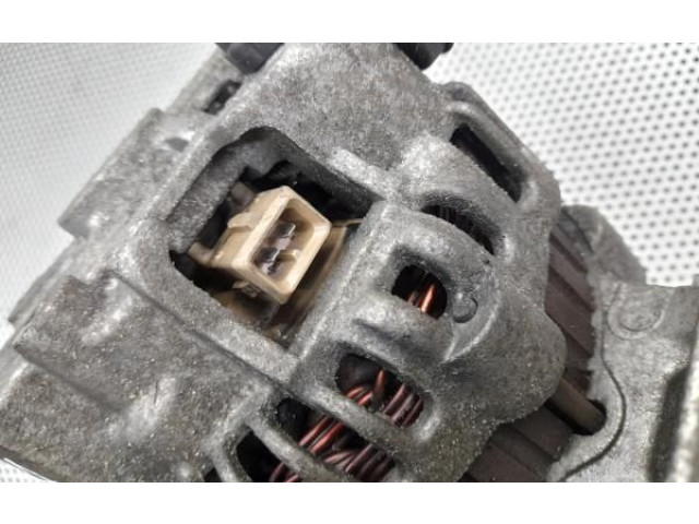 Генератор 98MF-10300-CC, 2PINOS Ford Puma