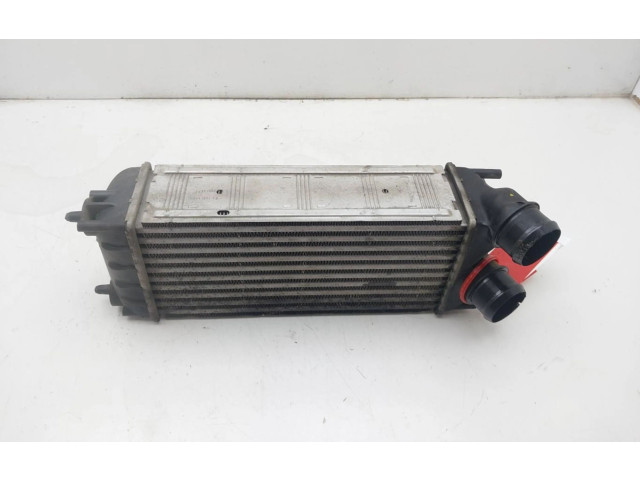 Вентилятор радиатора     9684212480    Citroen C4 I 