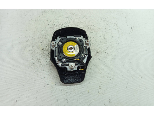 Подушка безопасности водителя TG12A02001, 0589-P1-000409 Subaru Forester SJ