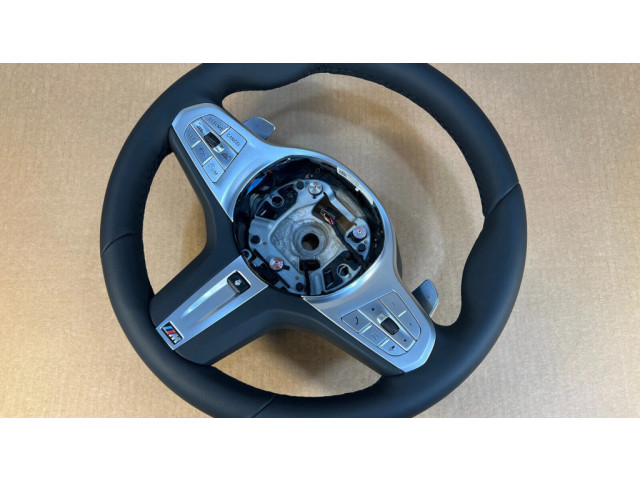 Volant BMW 7 G11 G12 2016 32308008181