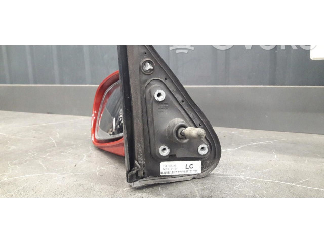 Zpětné zrcátko  Nissan Micra 2000    