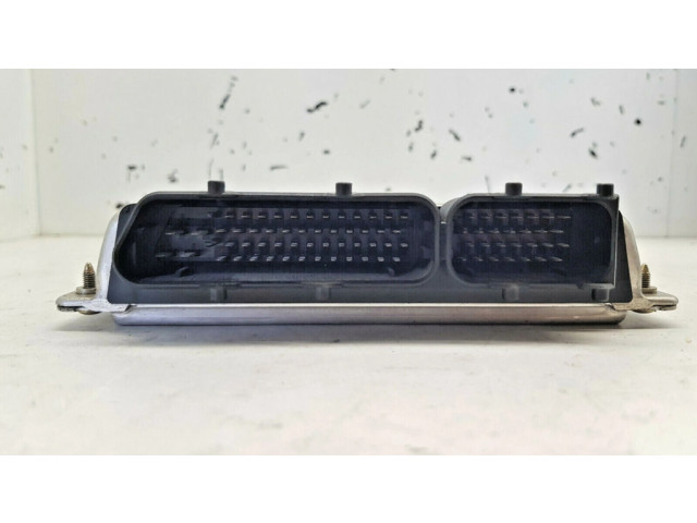 Блок управления двигателя 4d0907551, nr2204   Audi A4 S4 B5 8D