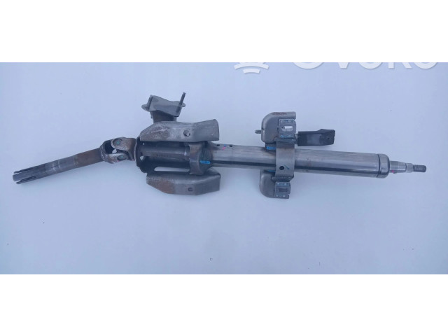 Ось рулевого колеса A250413SF Mitsubishi Pajero Sport II