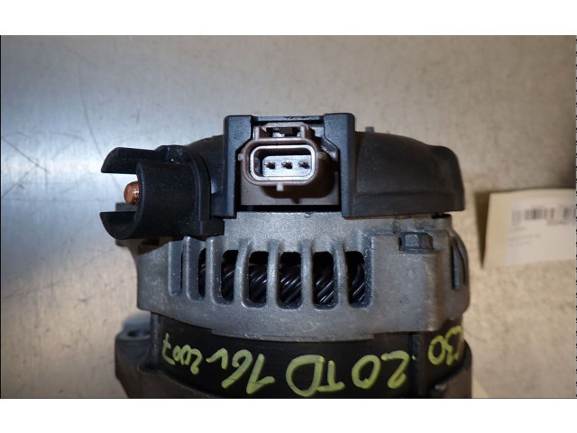 Генератор 36050997   Volvo C30      