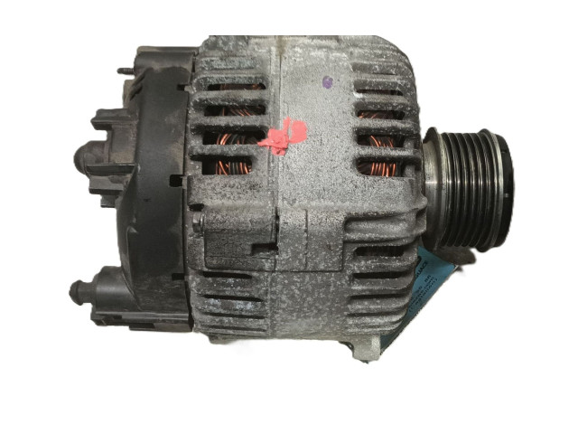 Генератор 06F903023HX, 06F903023C   Skoda Octavia Mk2 (1Z)      