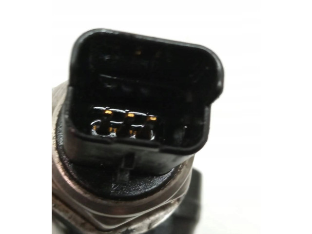 Vstřikovací lišta 9642503380, HDI Citroen C2