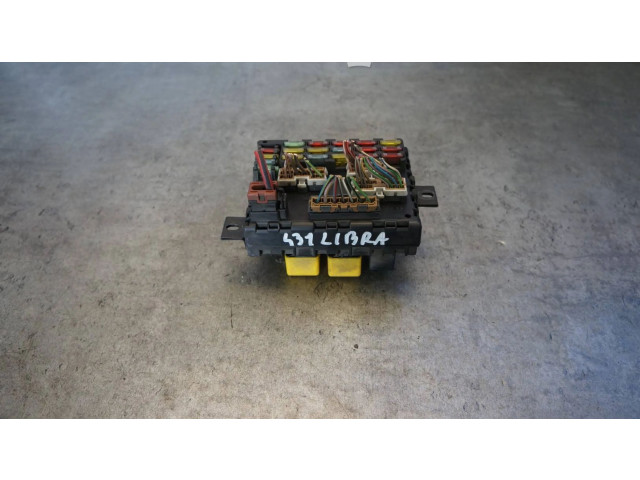 Ящик предохранителей (комплект) 46776086   Lancia Lybra