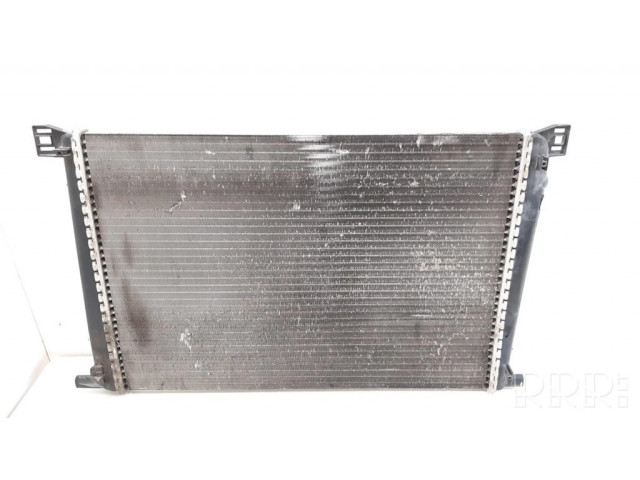 Радиатор охлаждающей жидкости