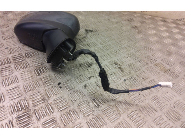 Зеркало электрическое Mazda CX-3 2015 - - года