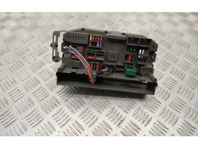 Pojistková skříňka 914511501, 9145115 BMW X6 E71 2011