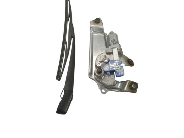 Моторчик заднего дворника     Subaru Outback (BS)