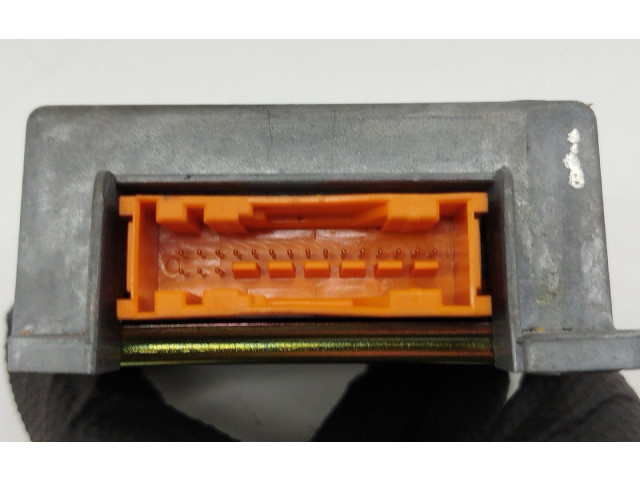 Блок подушек безопасности 9628740580, 550539000   Citroen Xantia