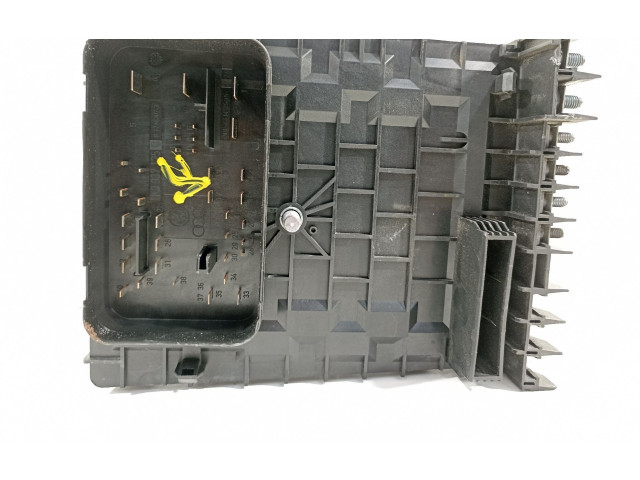 Модуль управления BSM 1K0937125C    Volkswagen Golf SportWagen  CAXA 