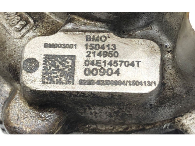 Турбина Volkswagen Golf VII 04E145704T