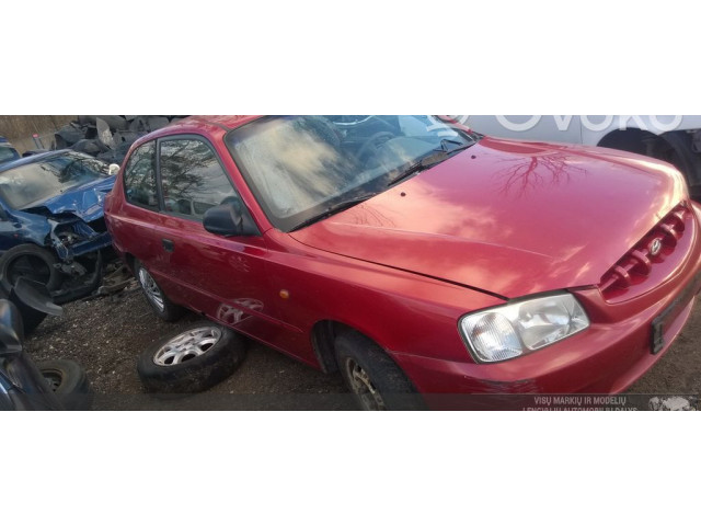 Píst    Hyundai Accent  pro benzínový motor 1.3  