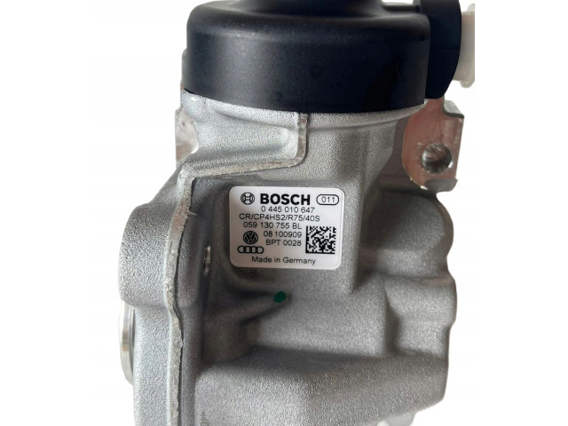 Vstřikovací čerpadlo 059130755BL, 059130755BE   Audi Q7 4L     