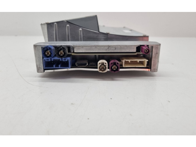 Дисплей 165500070L, 104500603A Tesla Model X