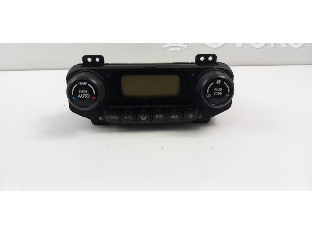 Блок управления климат-контролем    KIA Sportage