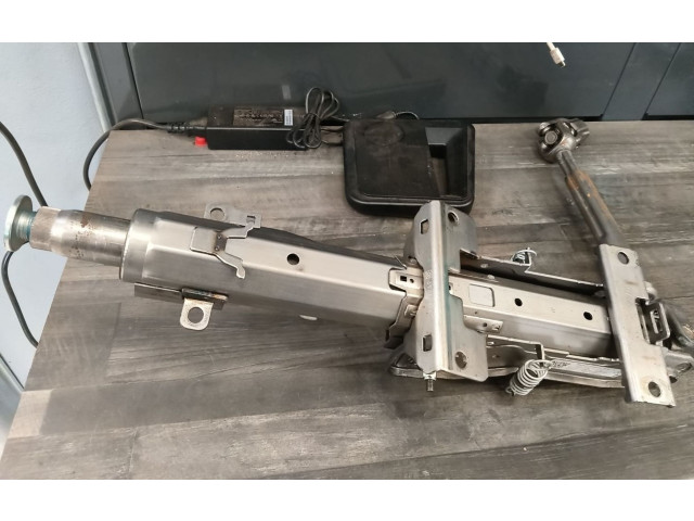 Рулевая рейка 5Q1419512H, 5Q1419512K Volkswagen Touran III 2016 - - года