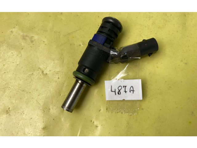 Vstřikovací lišta A0000789023 Mercedes-Benz B W245