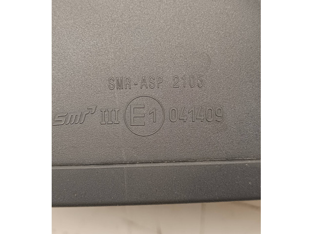 Зеркало электрическое Audi A5 2016 - года