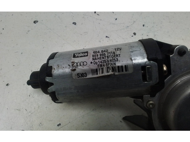 Руль Audi A4 S4 B6 8E 8H 2001 - 2005 года 8E9955711B, 142534253