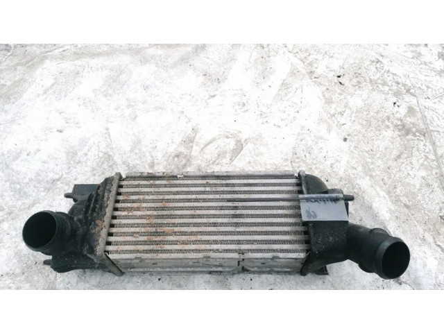 Интеркулер 9645682220, 874823NK Citroen C5 2.0