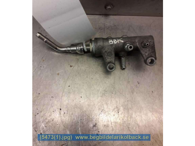 Топливная рампа Saab 9-3 Ver2