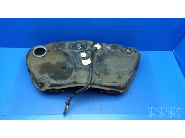 Топливный бак