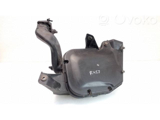 Коробка блока управления двигателем