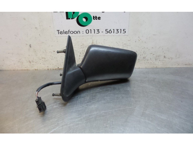 Зеркало (механическое) Volkswagen Golf III 1992 - 1997 года