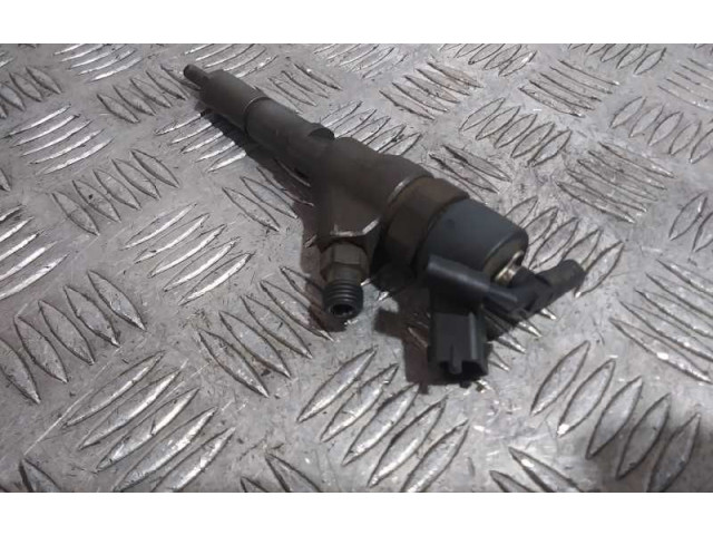 Форсунка 0445110008 Peugeot 406 RHZ