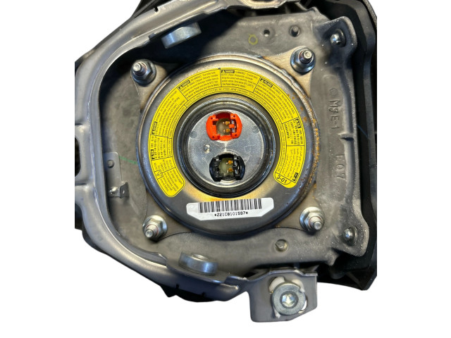 Подушка безопасности водителя Z21c8101597 Lexus IS 220D-250-350