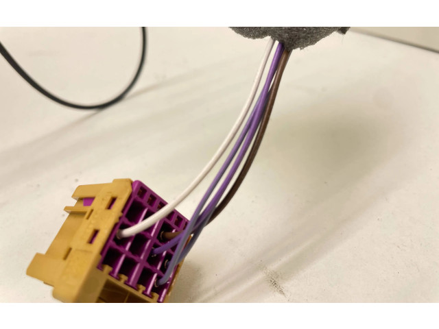 Zpětné zrcátko Volkswagen Transporter - Caravelle T6 2016 7E1857388, 50148800