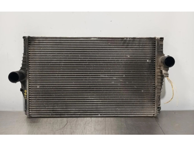 Интеркулер     Volvo XC90 