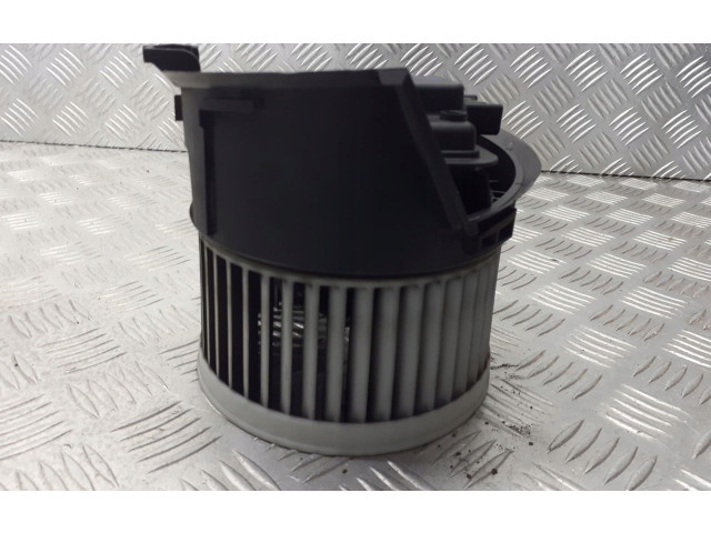 Вентилятор печки 7737080501 Citroen C5