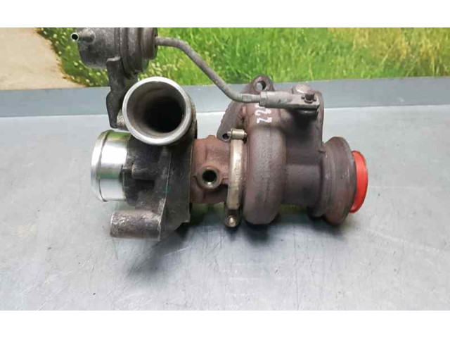 Турбина Chevrolet Epica 96440366