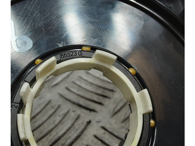 Полоса надувных подушек (кольцо srs)