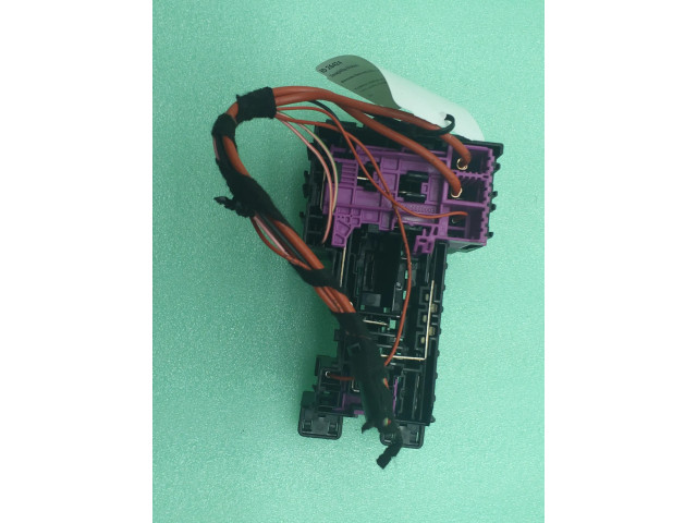 Pojistková skříňka A2059067200, A0025427219 Mercedes-Benz GLC X253 C253 2020