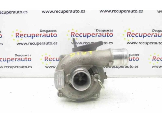  Турбина Renault Clio III  H8200301868         