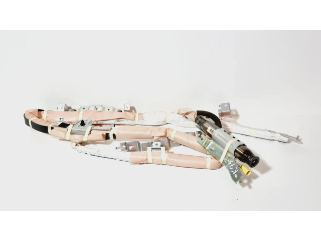 Боковая подушка безопасности DCA5000 Honda FR-V