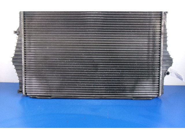 Интеркулер Volvo S60