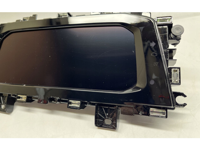 Pojistková skříňka Спидометр (приборный щиток) 5H0920340B, 5H0920340B Volkswagen Golf VIII 2022