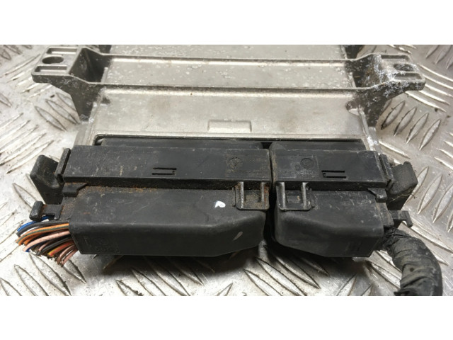 Другие блоки управления / модули